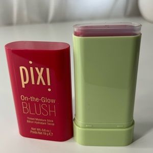 Pixi by Petra On-the-Glow Blush - 0.67oz